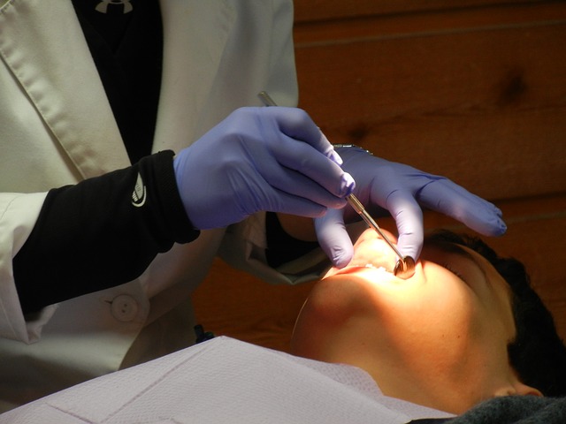 teeth removal