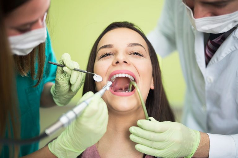 Dentist Urgent Care