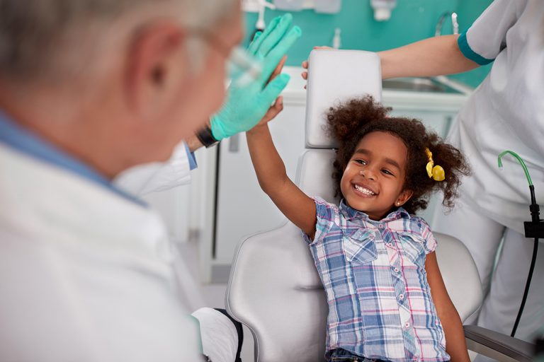 More About Every Kids Dentist