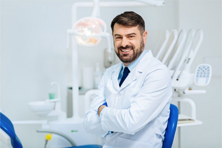 Preventive dental services