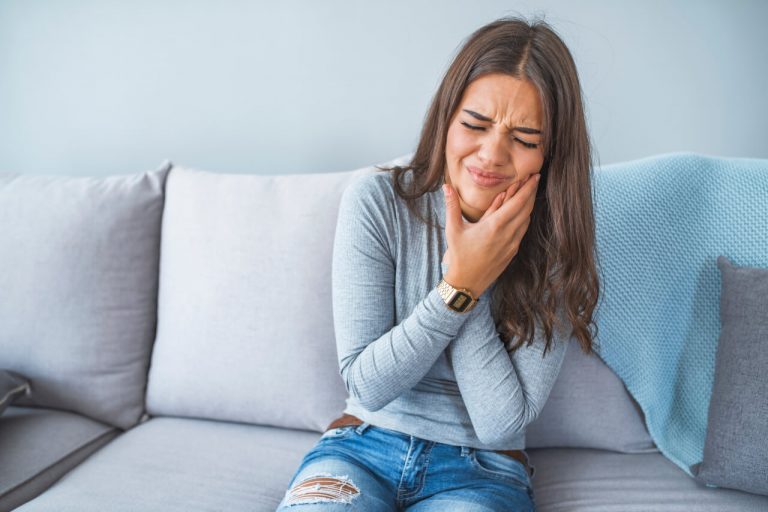 All You Need to Know About Severe Tooth Pain