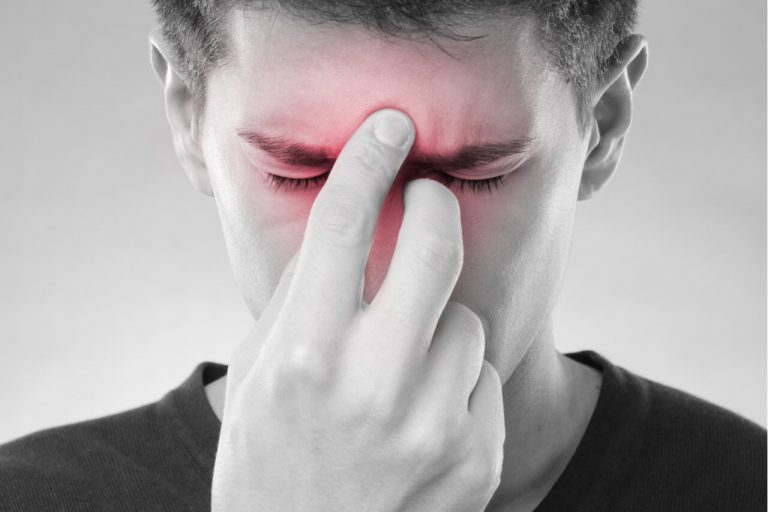 Tooth pain: Can a sinus infection cause a toothache?