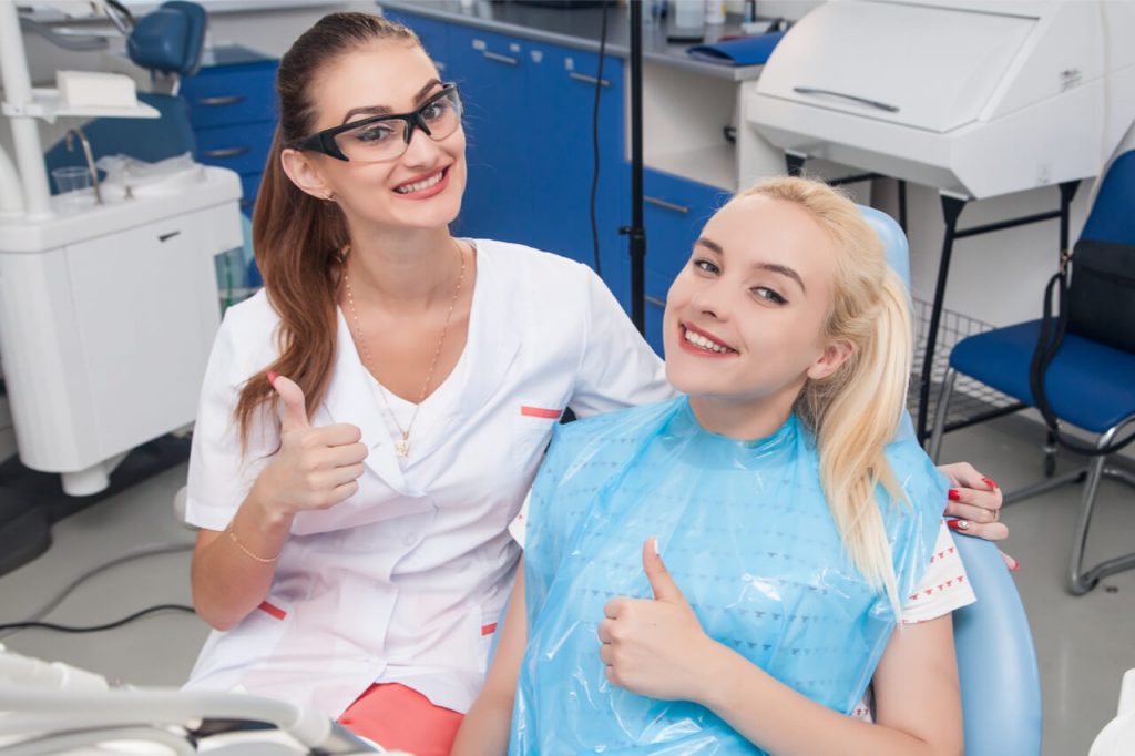 Which Dental Treatments Can Be A Mild Procedure