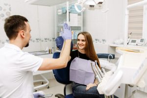 How Can I Make My Tooth Extraction Heal Faster Recovery