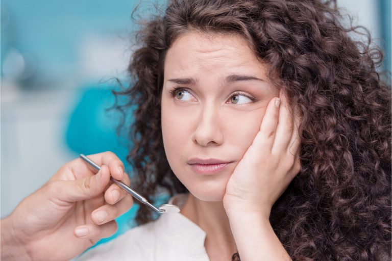 Tooth Pain After Cavity Filling: Is It Normal?